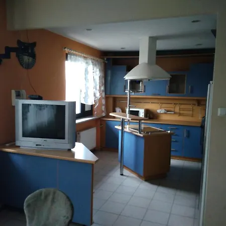 Fogadó Arka 2 Łódź