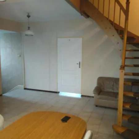 Inn Arka 2 Lodz (Lodz)