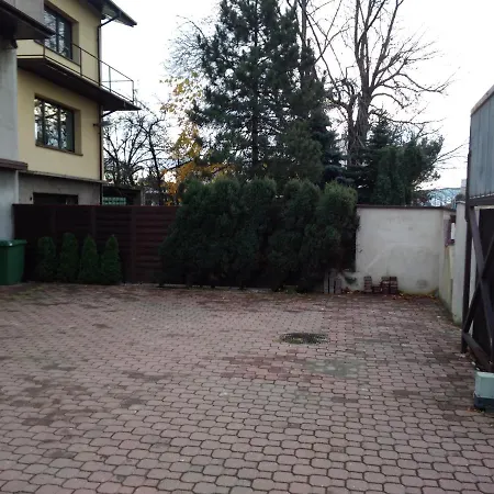 Arka 2 Inn Lodz (Lodz)