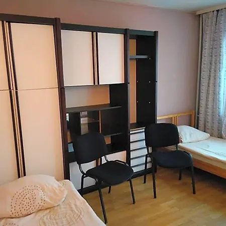 Arka 2 Zajazd Łódź