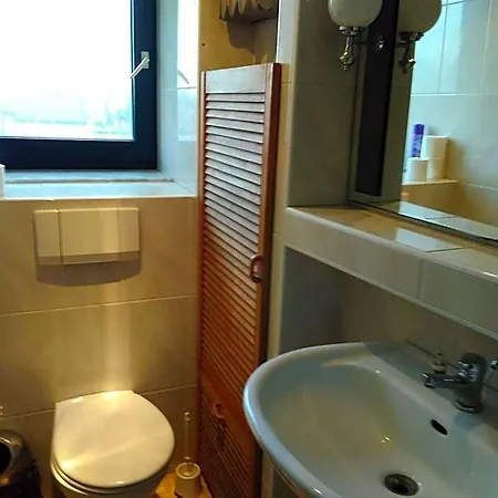 Zajazd Arka 2 Łódź
