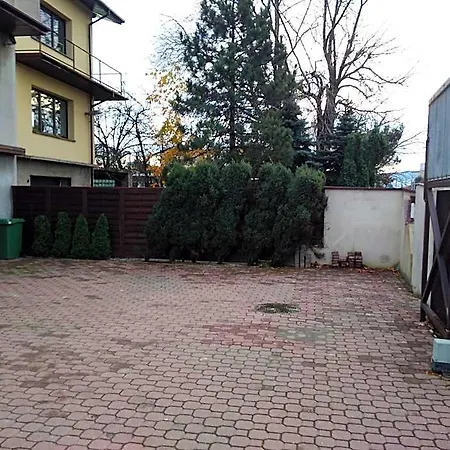 Arka 2 Łódź