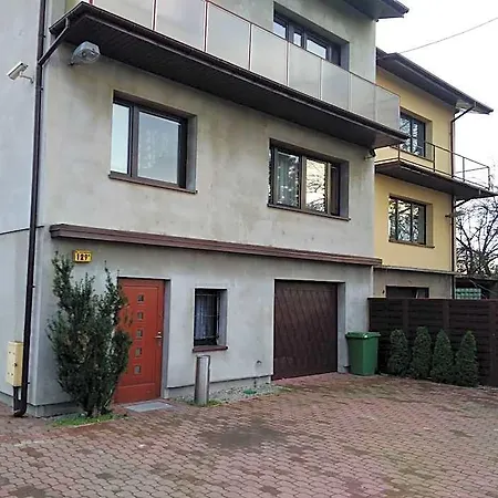 Zajazd Arka 2 Łódź