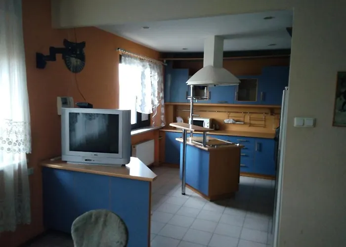 Locanda Arka 2 Łódź