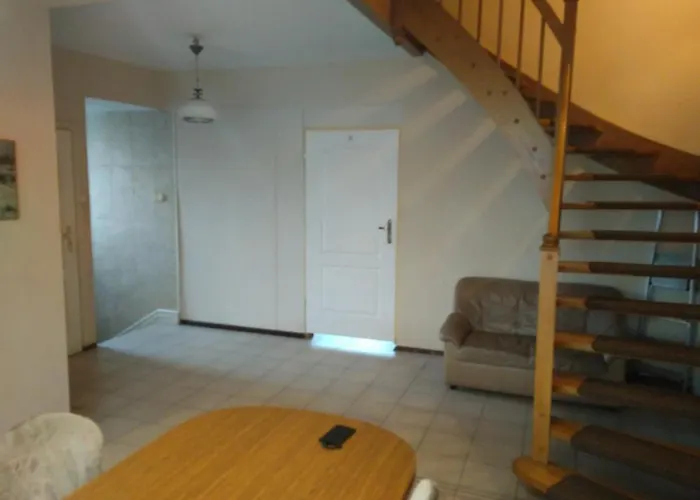 Locanda Arka 2 Łódź